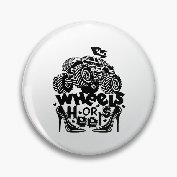Item preview, Wheels or Heels designed and sold by HelaineJesse.