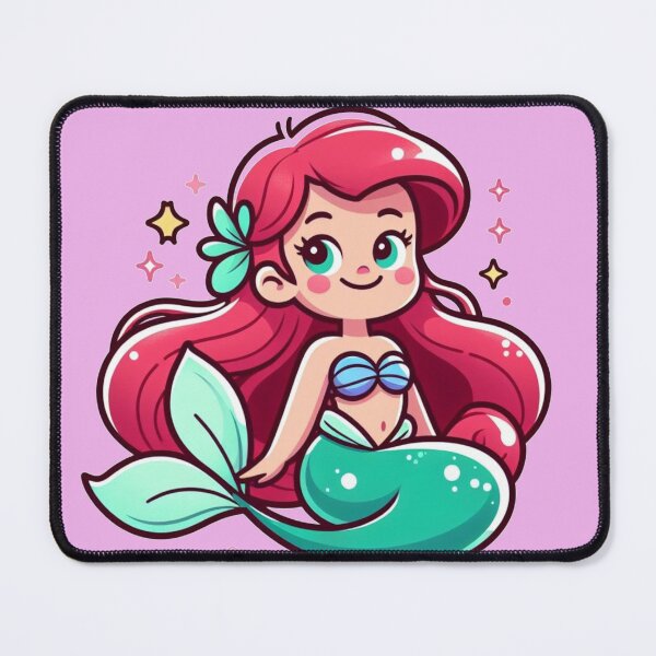 Item preview, Ariel designed and sold by tamsclub.