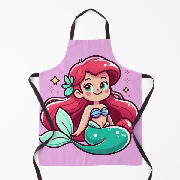 Item preview, Ariel designed and sold by tamsclub.