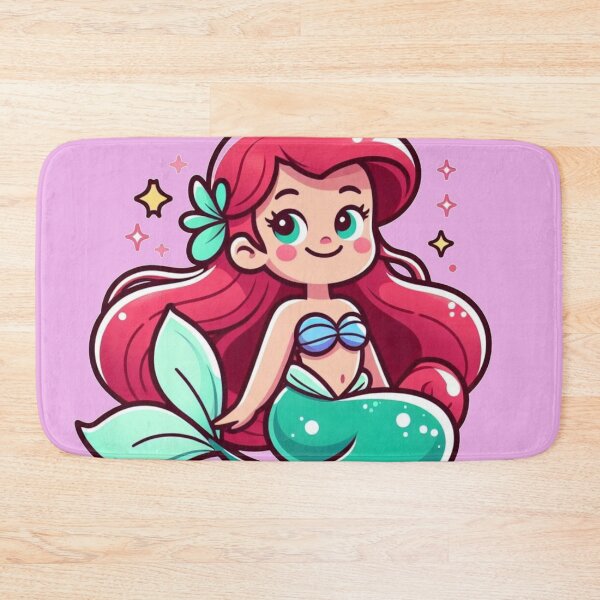 Item preview, Ariel designed and sold by tamsclub.