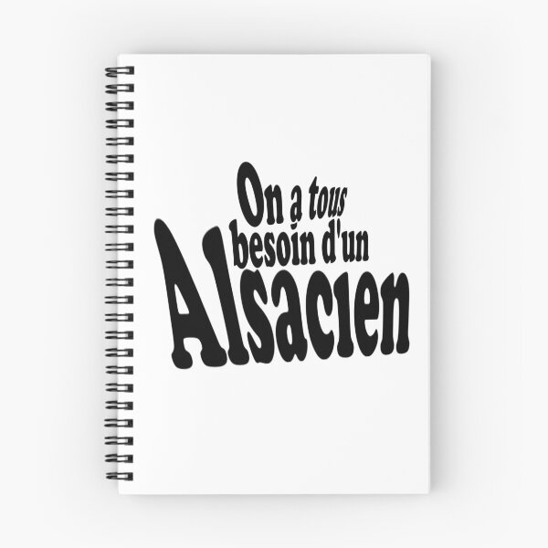 Item preview, We all need an Alsatian designed and sold by Frizzanteworld.