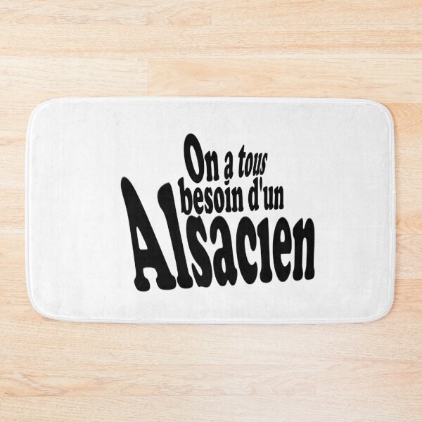 Item preview, We all need an Alsatian designed and sold by Frizzanteworld.