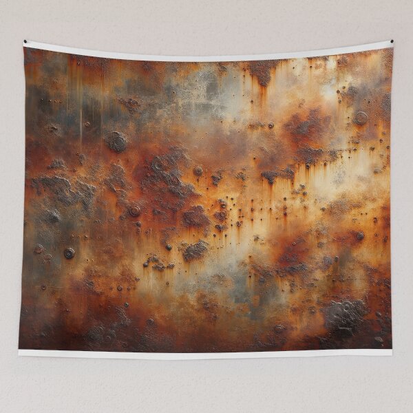 Item preview, Rust designed and sold by digital-savant.