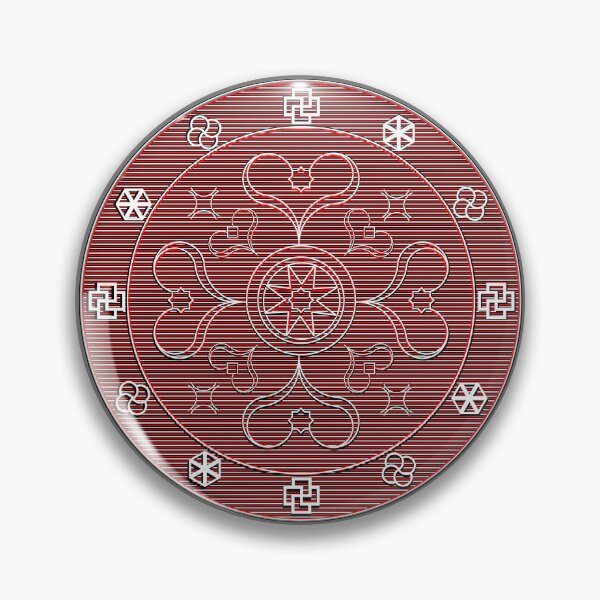 Item preview,  balance harmony design eastern philosophy abstraction designed and sold by 4rpixs.
