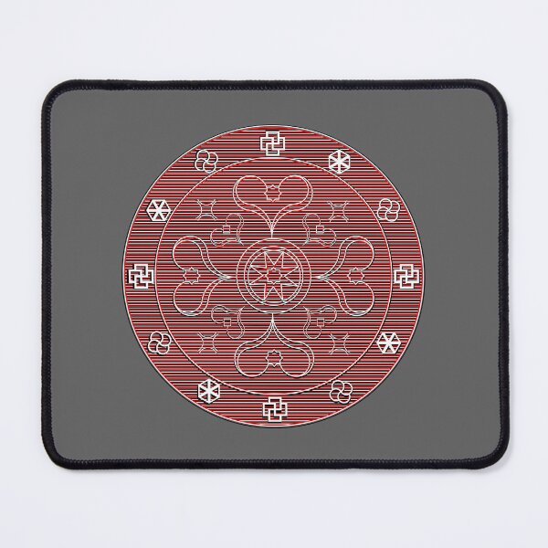 Item preview, balance harmony design eastern philosophy abstraction designed and sold by 4rpixs.