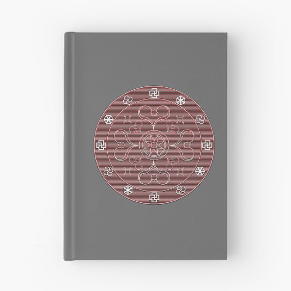 Item preview,  balance harmony design eastern philosophy abstraction designed and sold by 4rpixs.