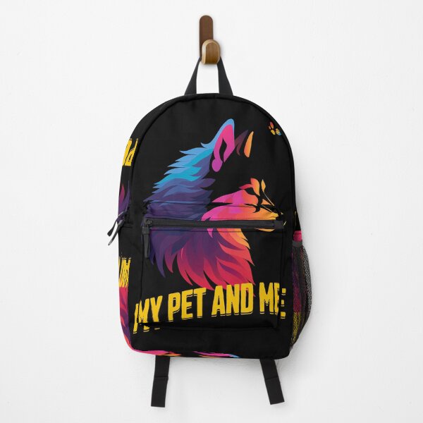 Item preview, Definitive Guide to Caring for and Understanding Your Pet designed and sold by Artedig.