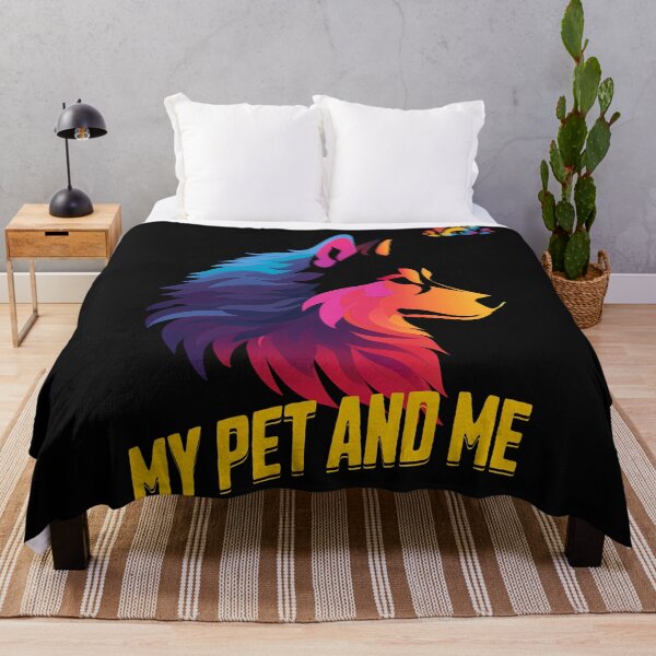 Item preview, Definitive Guide to Caring for and Understanding Your Pet designed and sold by Artedig.