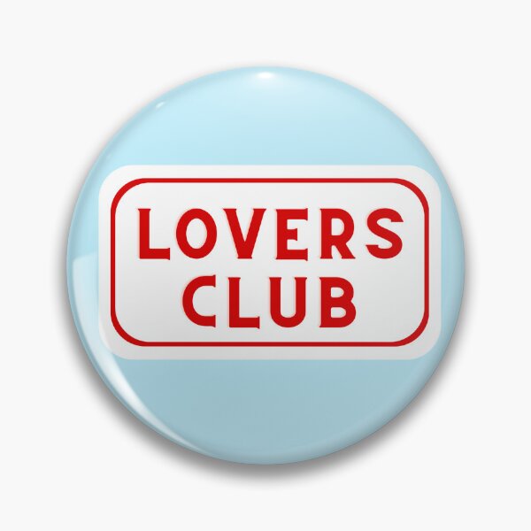 Aperçu de l'œuvre club des amoureux créée et vendue par paoalvarezh.