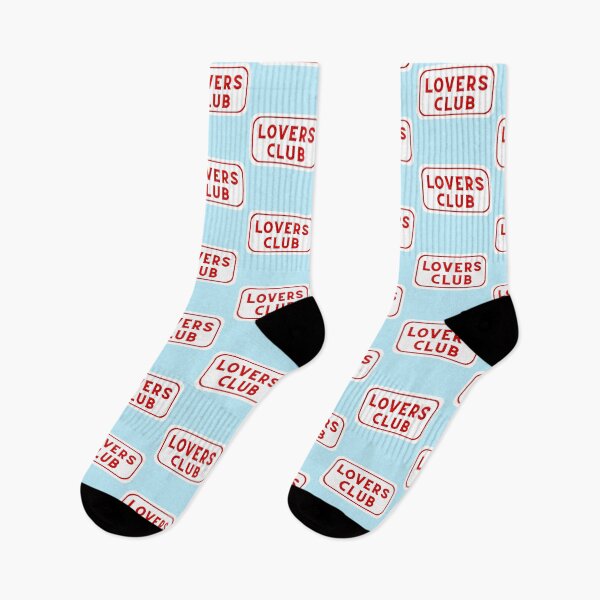 Item preview, lovers club designed and sold by paoalvarezh.