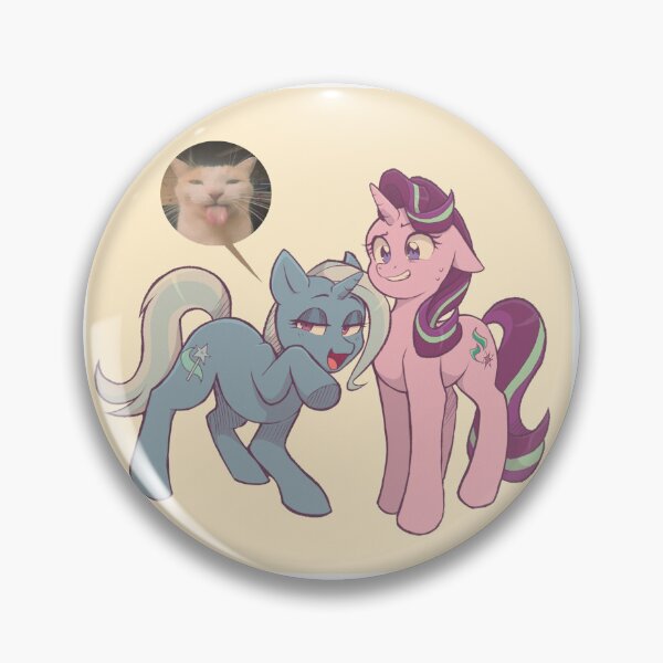 Aperçu de l'œuvre Trixie dit la vérité créée et vendue par GrumpiMoon.
