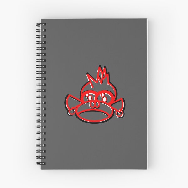 Item preview, graffiti art monkey head  street urban creativity designed and sold by 4rpixs.