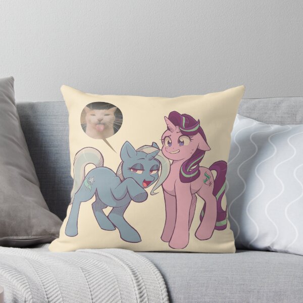 Artikelvorschau, Trixie spricht die Wahrheit entworfen und verkauft von GrumpiMoon.