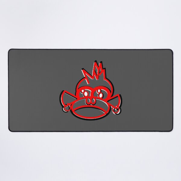 Item preview, graffiti art monkey head street urban creativity designed and sold by 4rpixs.