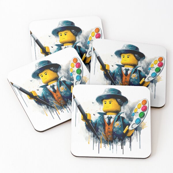 Item preview, The artistic builder designed and sold by Capizione.
