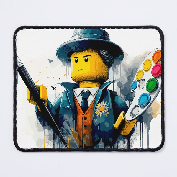 Item preview, The artistic builder designed and sold by Capizione.