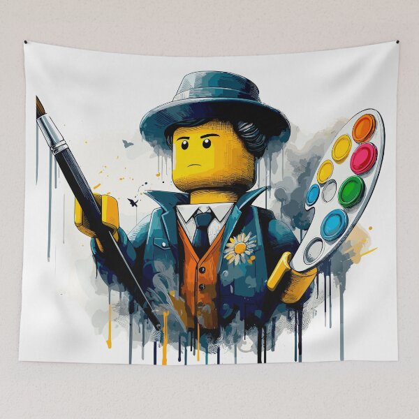 Item preview, The artistic builder designed and sold by Capizione.