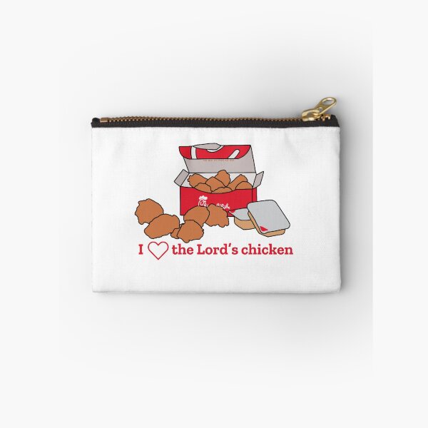 Item preview, The Lord’s chicken designed and sold by SailorSkye.