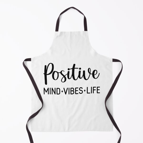 Item preview, Positive mind, vibes and life designed and sold by DesignPMG.
