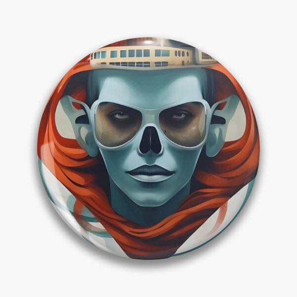 Item preview, Modern elf designed and sold by david stigler.