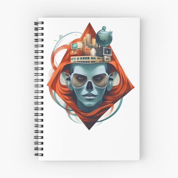Item preview, Modern elf designed and sold by david stigler.