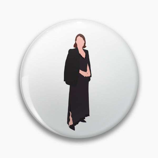 Item preview, Keeley Hawes black slip dress  designed and sold by CrimeDesigns.