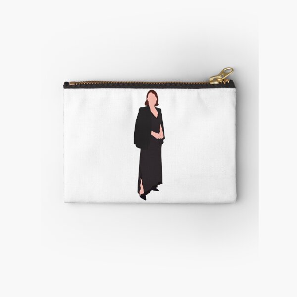 Item preview, Keeley Hawes black slip dress  designed and sold by CrimeDesigns.