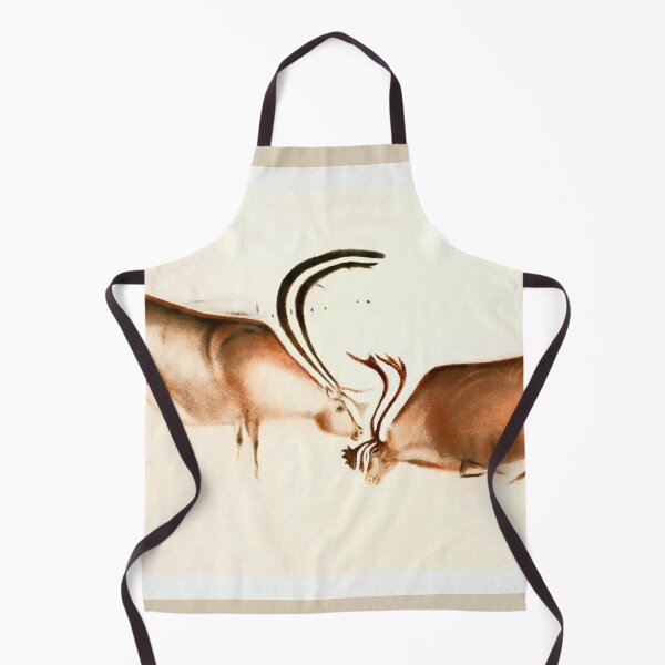 Item preview, Font de Gaume Two Reindeer designed and sold by Weston  Westmoreland.
