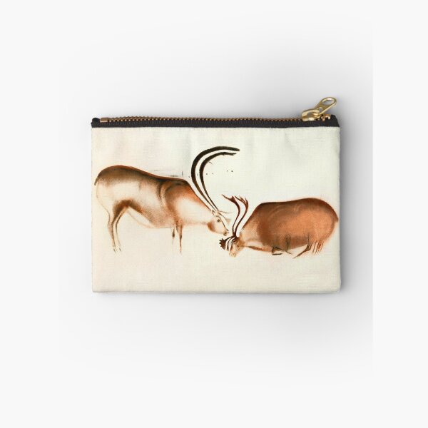 Item preview, Font de Gaume Two Reindeer designed and sold by Weston  Westmoreland.