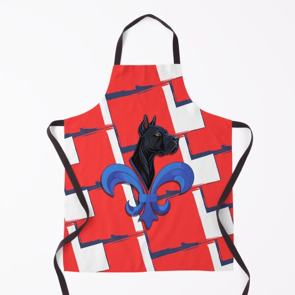 Item preview, The dogue from the north designed and sold by canvasriddle.