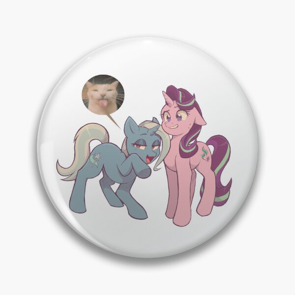 Item preview, Trixie Speaks the Truth designed and sold by GrumpiMoon.