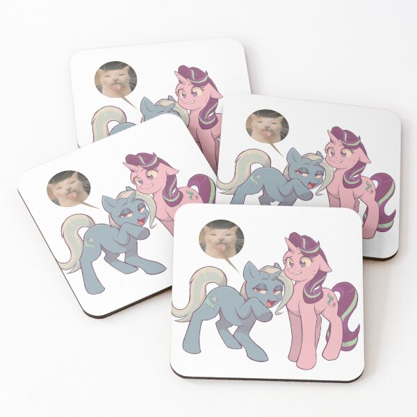 Item preview, Trixie Speaks the Truth designed and sold by GrumpiMoon.