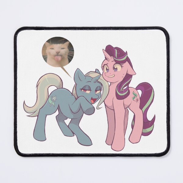 Item preview, Trixie Speaks the Truth designed and sold by GrumpiMoon.