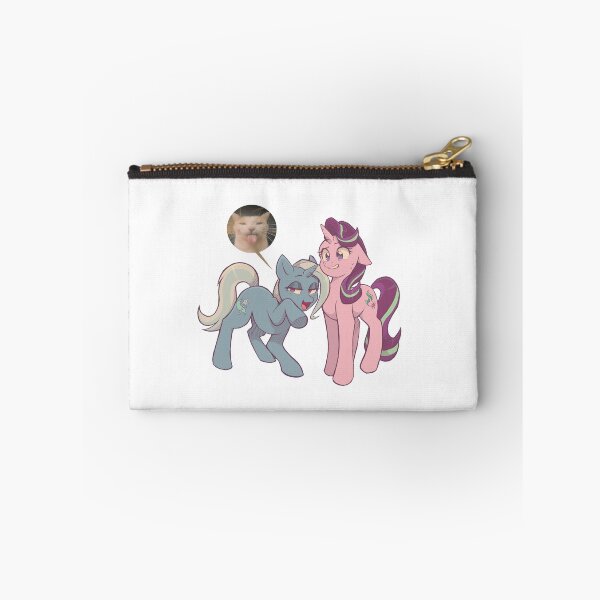 Item preview, Trixie Speaks the Truth designed and sold by GrumpiMoon.