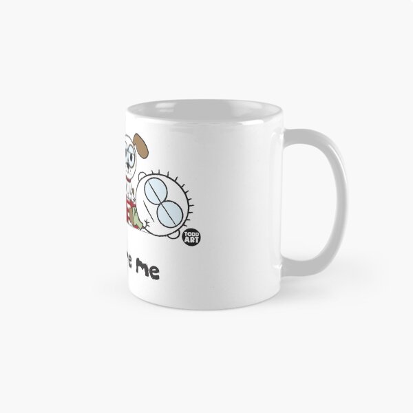 Item preview, HAPPY CAMPER - PICNICS BORE ME designed and sold by TODD GOLDMAN.