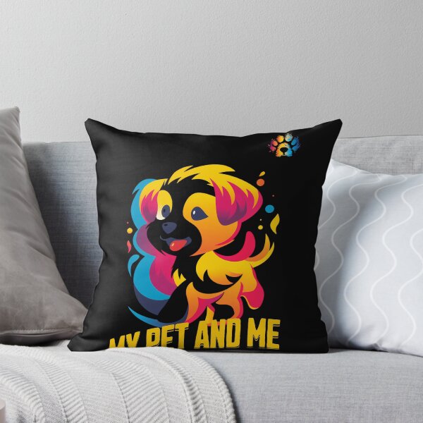 Item preview, Become your Pet's Hero: Infallible Tips designed and sold by Artedig.