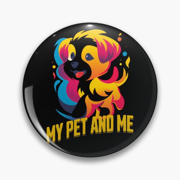 Item preview, Become your Pet's Hero: Infallible Tips designed and sold by Artedig.