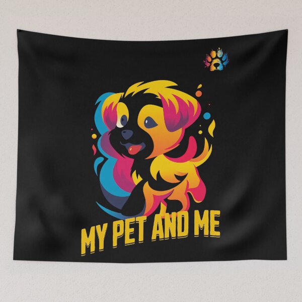 Item preview, Become your Pet's Hero: Infallible Tips designed and sold by Artedig.