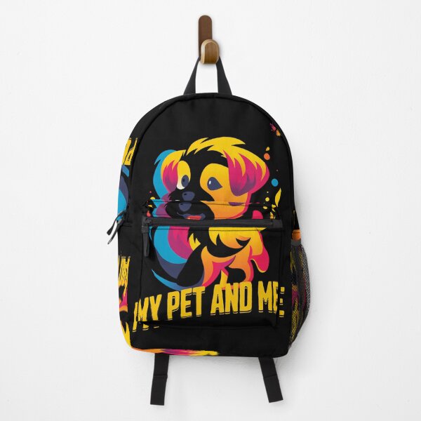 Item preview, Become your Pet's Hero: Infallible Tips designed and sold by Artedig.