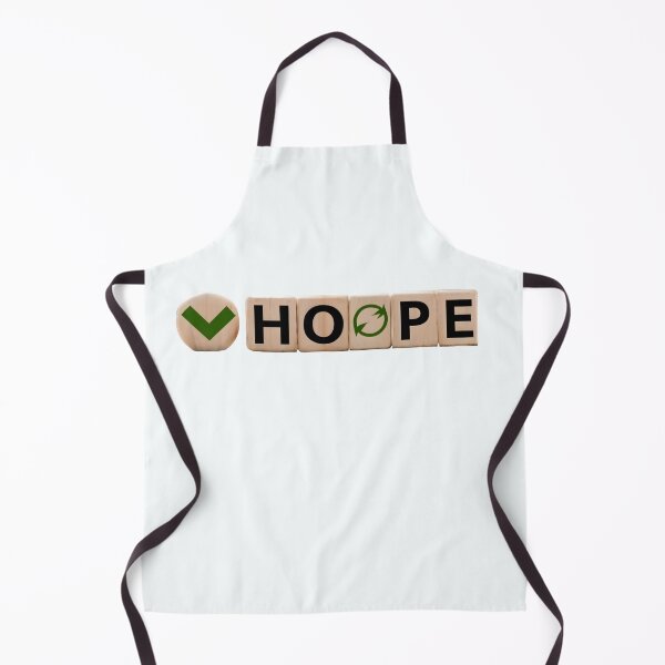 Item preview, hope word , I HOPE goals manifest designed and sold by GLORY-LIFE.