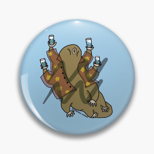 Item preview, Age of  Aquarius - The Waterbearer designed and sold by FunholeVision.
