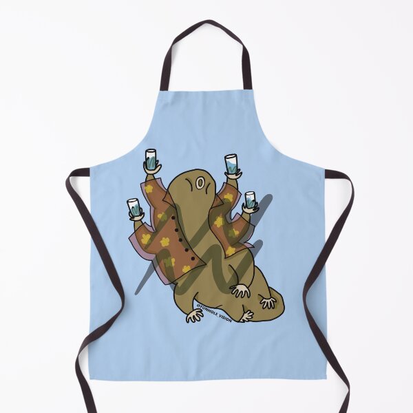 Item preview, Age of Aquarius - The Waterbearer designed and sold by FunholeVision.