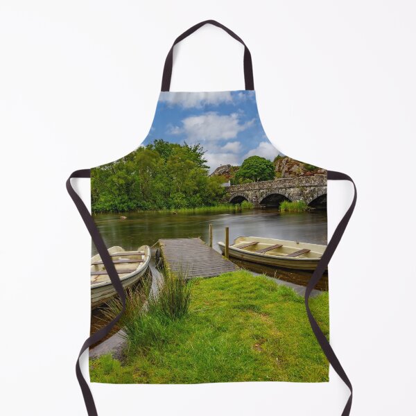 Item preview, Padarn Lake Bridge Llanberis designed and sold by AJEvans.
