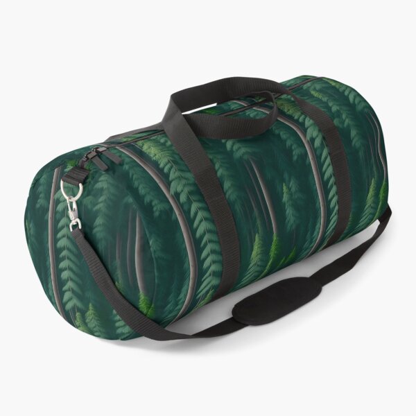 Item preview, Dark Forest pattern designed and sold by NavyPanda.
