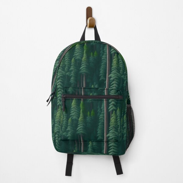 Item preview, Dark Forest pattern designed and sold by NavyPanda.