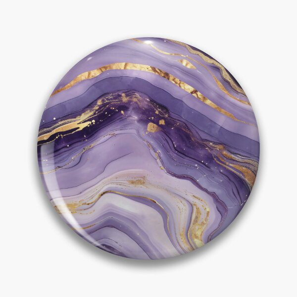 Item preview, Marvelous violet marble designed and sold by LeoVik.