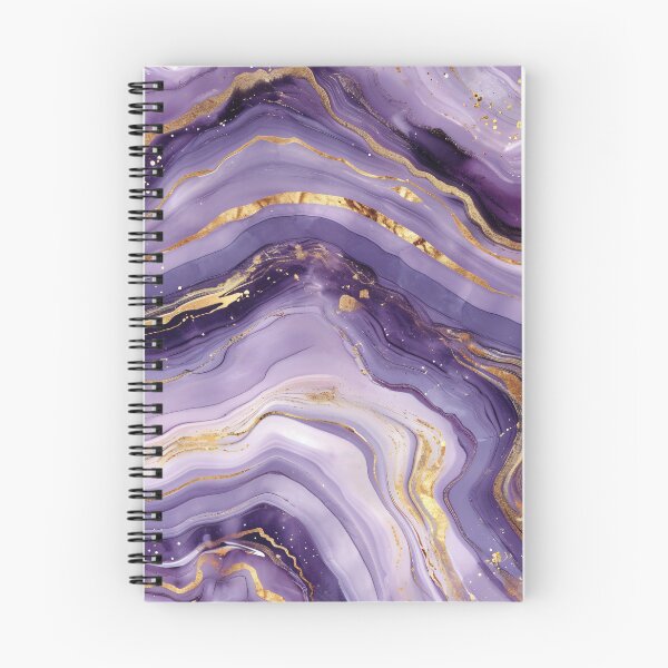 Item preview, Marvelous violet marble designed and sold by LeoVik.