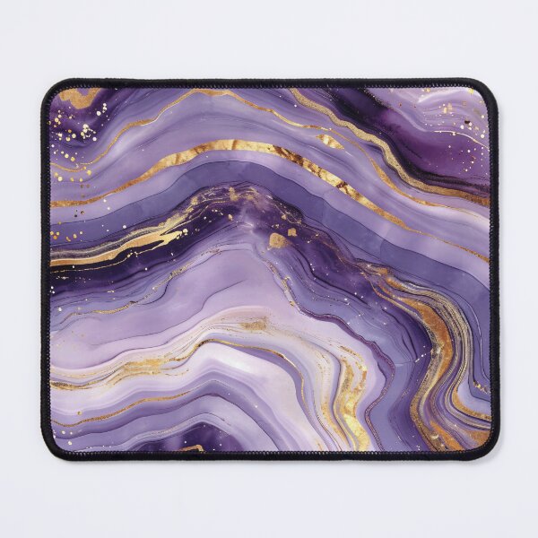 Item preview, Marvelous violet marble designed and sold by LeoVik.
