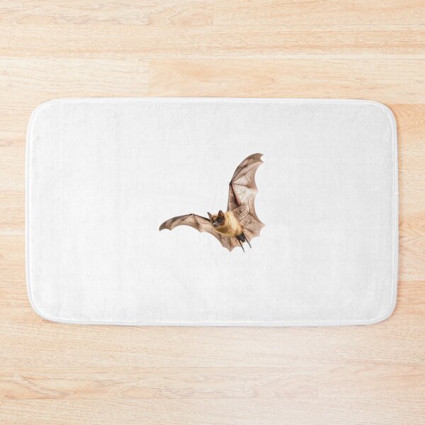 Item preview, Majestic Bat in Flight at Night designed and sold by prehistoricco.