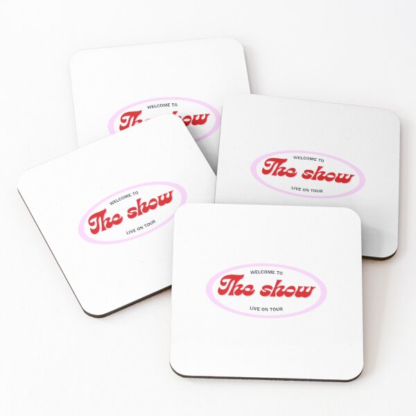 Item preview, welcome to the show designed and sold by paoalvarezh.